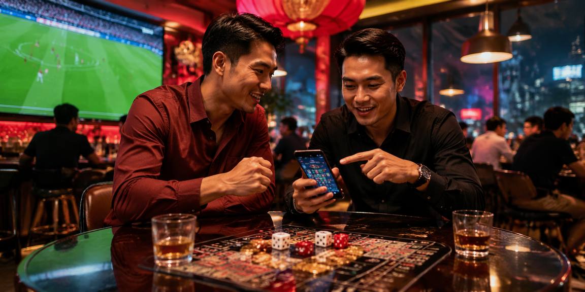 ok3836 Hoàn tiền hằng ngày